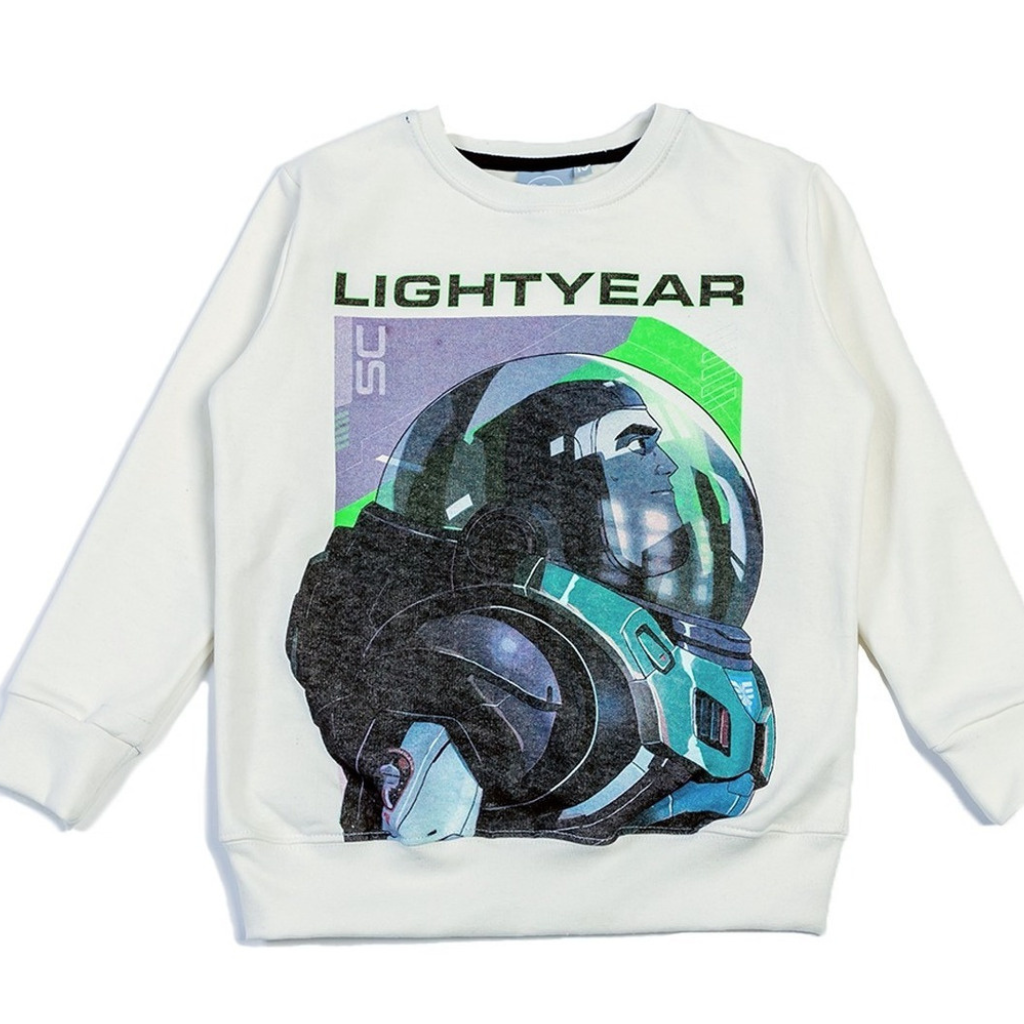 Buzo Lightyear Buzz Astronauta Disney Cochitas