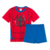 Pijama Verano Spiderman Marvel