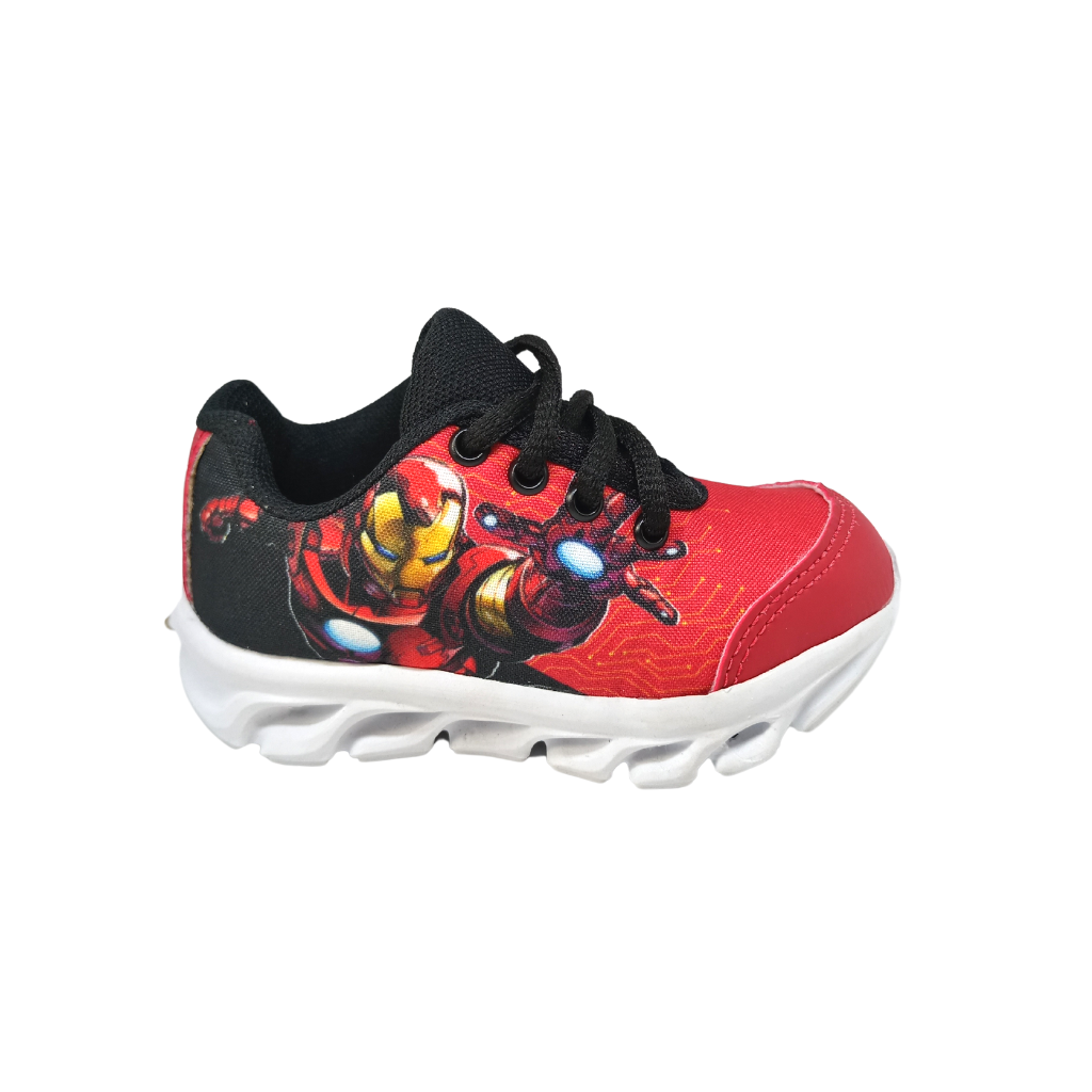 Zapatillas iron online max