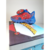 Zapatillas Spiderman Suela Burbuja - tienda online
