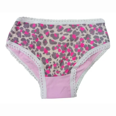 Bombacha Animal Print