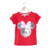 Remera Minnie Mouse Nena