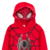 Buzo Capucha Mascara Disfraz Spiderman - comprar online