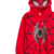 Buzo Capucha Mascara Disfraz Spiderman en internet