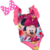 Malla Enteriza Minnie Mouse - tienda online