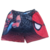 Short de baño Spiderman