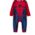 Pijama Enterito Spiderman en internet