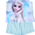Pijama Frozen Dsiney Original en internet
