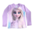 Remera UV Frozen Disney