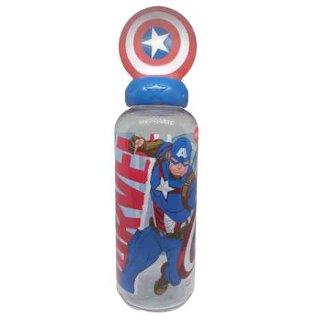 Vaso Capitan America