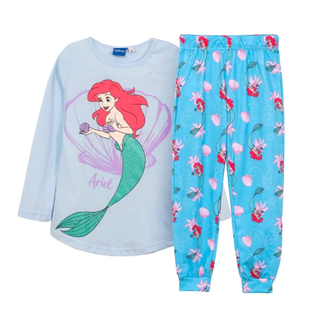 Pijama Princesa Ariel Comprar en Cochitas