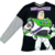 Remera Buzz Lightyear Nene - comprar online