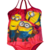 Malla Enteriza Minions Nena en internet