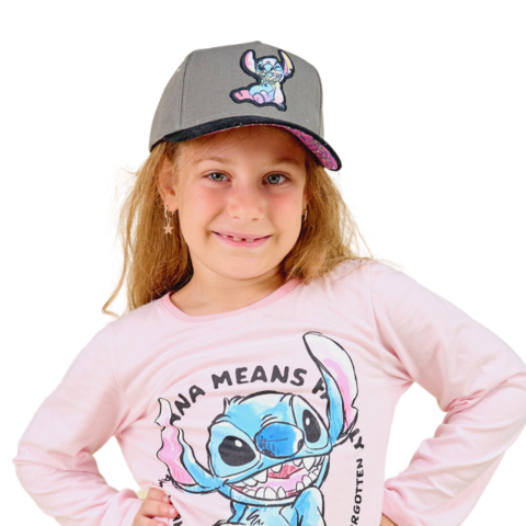 Gorra Stitch Disney