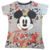 Remera Mickey Mouse - tienda online