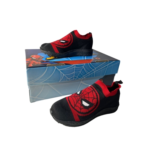 Zapatillas Spiderman Marvel