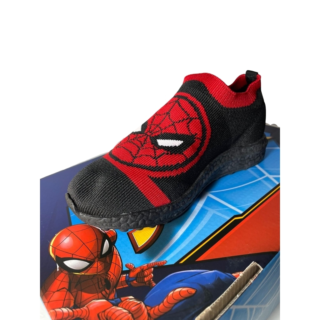 Zapatillas Spiderman Marvel Comprar en Cochitas
