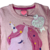 Pijama Unicornio Nena - comprar online