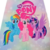 Capa My Little Pony en internet