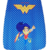 Capa Wonder Woman Nena - comprar online