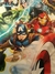 Pijama Avengers Marvel Original - Cochitas