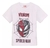 Remera Spiderman Hombre Araña Venom Nene - tienda online