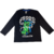 Remera Minecraft Video Juego