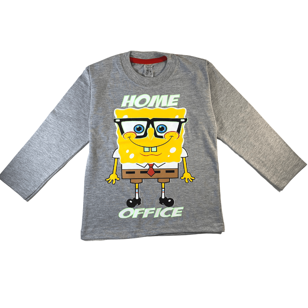 Remeras de bob esponja sale