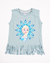 Musculosa Frozen Flecos