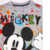 Conjunto Mickey Mouse en internet