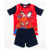 Pijama Spiderman Telaraña - comprar online