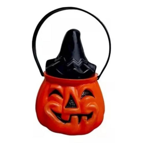 Calabaza Halloween