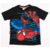 Remera Spiderman Trepamuros