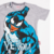 Remera Venom Marvel en internet