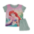 Pijama Princesa Ariel - comprar online