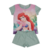 Pijama Princesa Ariel en internet