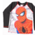 Remera Uv Spiderman - comprar online