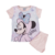 Pijama Minnie Mouse Lazo Brillo