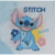 Remera Stitch Aloha - comprar online