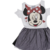 Vestido Minnie Mouse Disney - comprar online