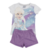 Pijama Princesa Elsa Disney - comprar online