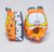 Pantuflas Garfield