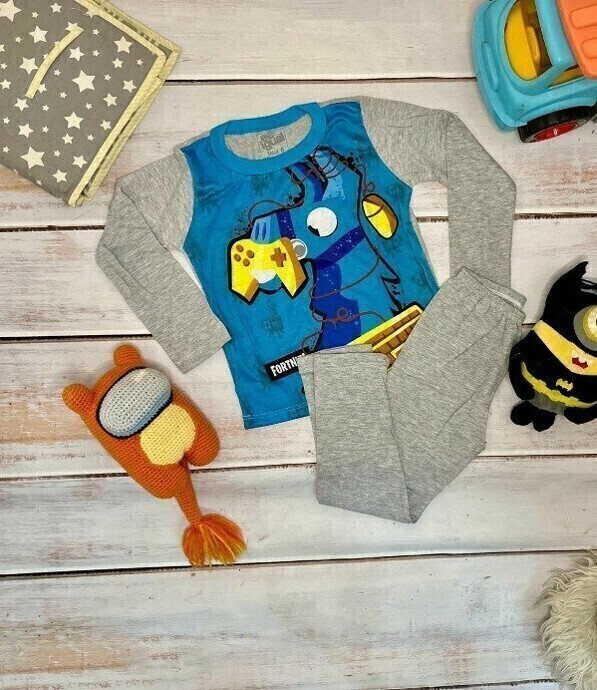 Pijama Fortnite Comprar en Cochitas