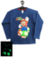 Remera Mario Bros en internet