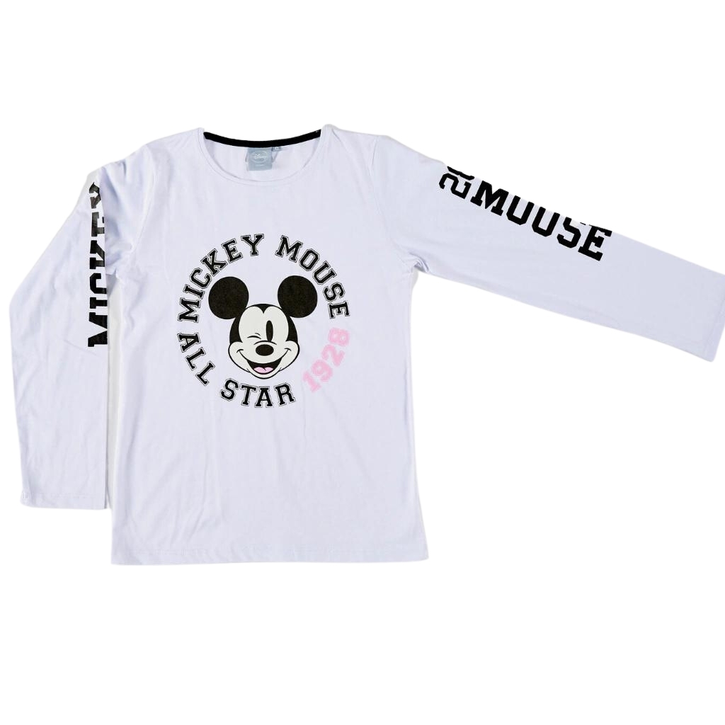 Remera mickey online
