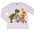 Remera Toy Story Rex