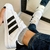 Tênis Adidas Star branco - comprar online