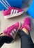 Adidas Campus Pink