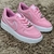 Tênis Air Force 1 Chaveirinho Rosa - loja online