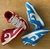 Imagem do Tênis Nike Dunk Vermelho